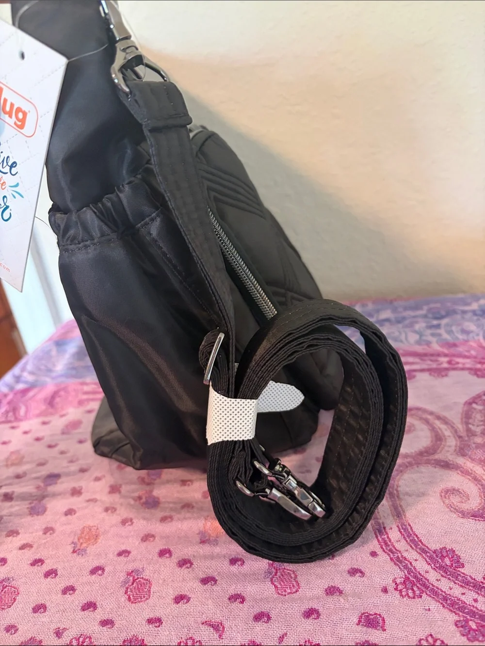 Lug Toodles Nwt
